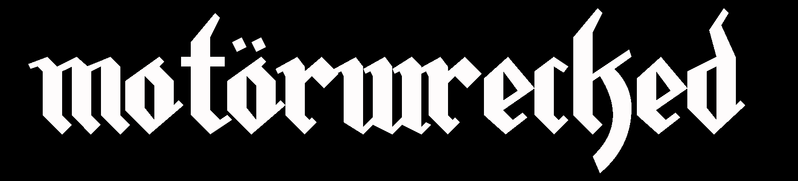 Motorwrecked